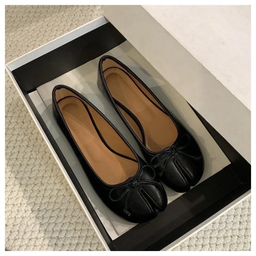 Cecilia Slip-On Ballet Flats