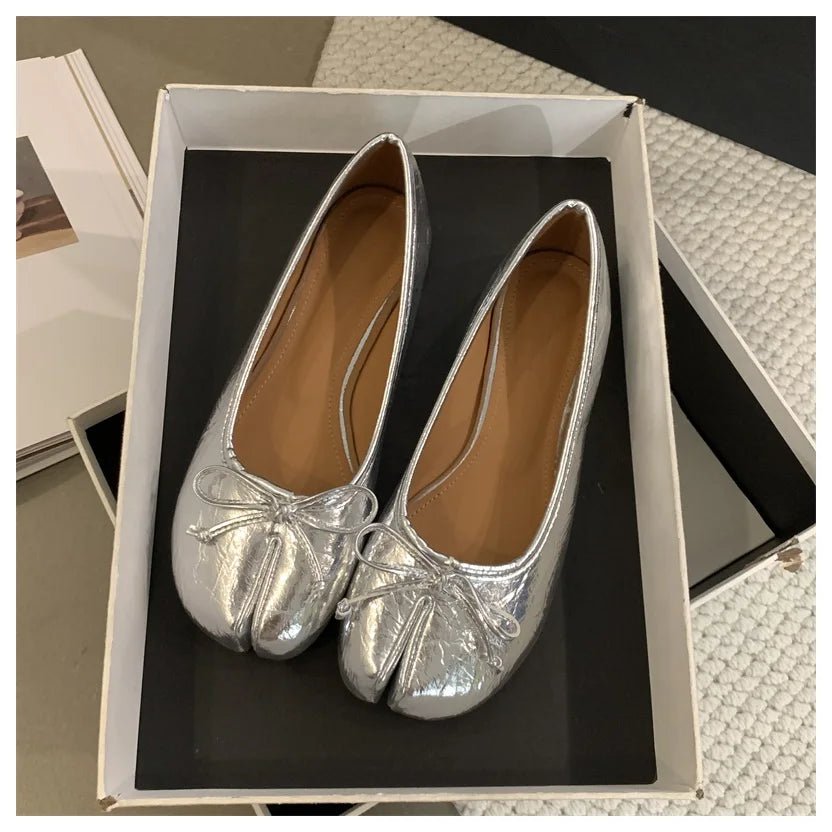 Cecilia Slip-On Ballet Flats