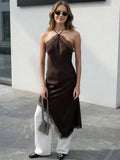 Celeste Off-Shoulder Lace Midi Dress