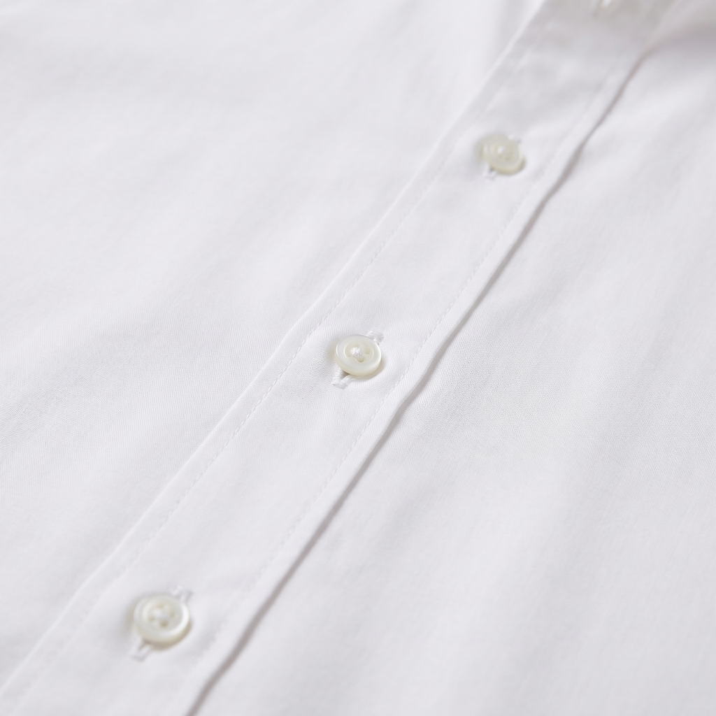 Men's Dress Shirt Slim Fit Long Sleeves Formal
