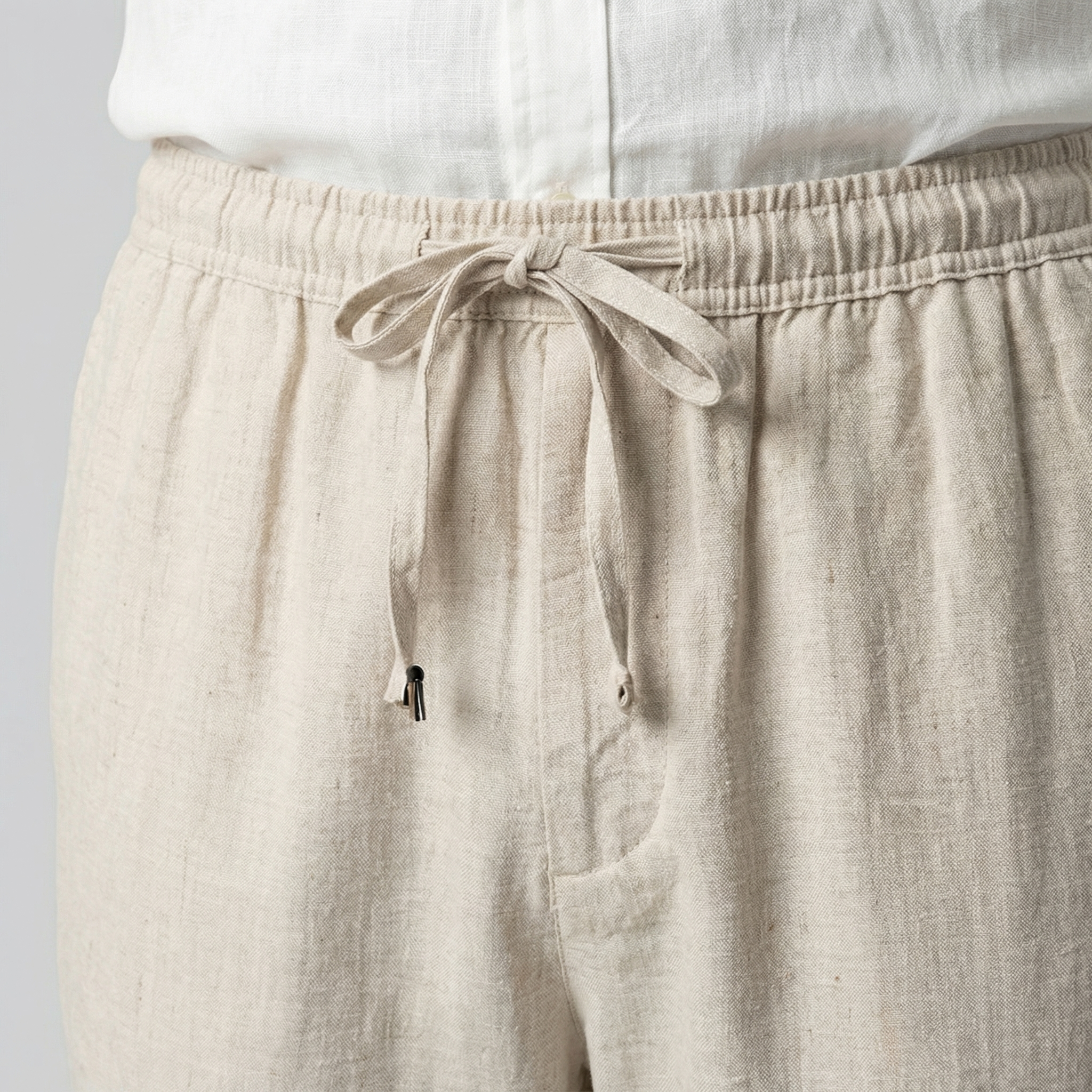 Men's Summer Shorts Casual Relaxed Fit Short Pants