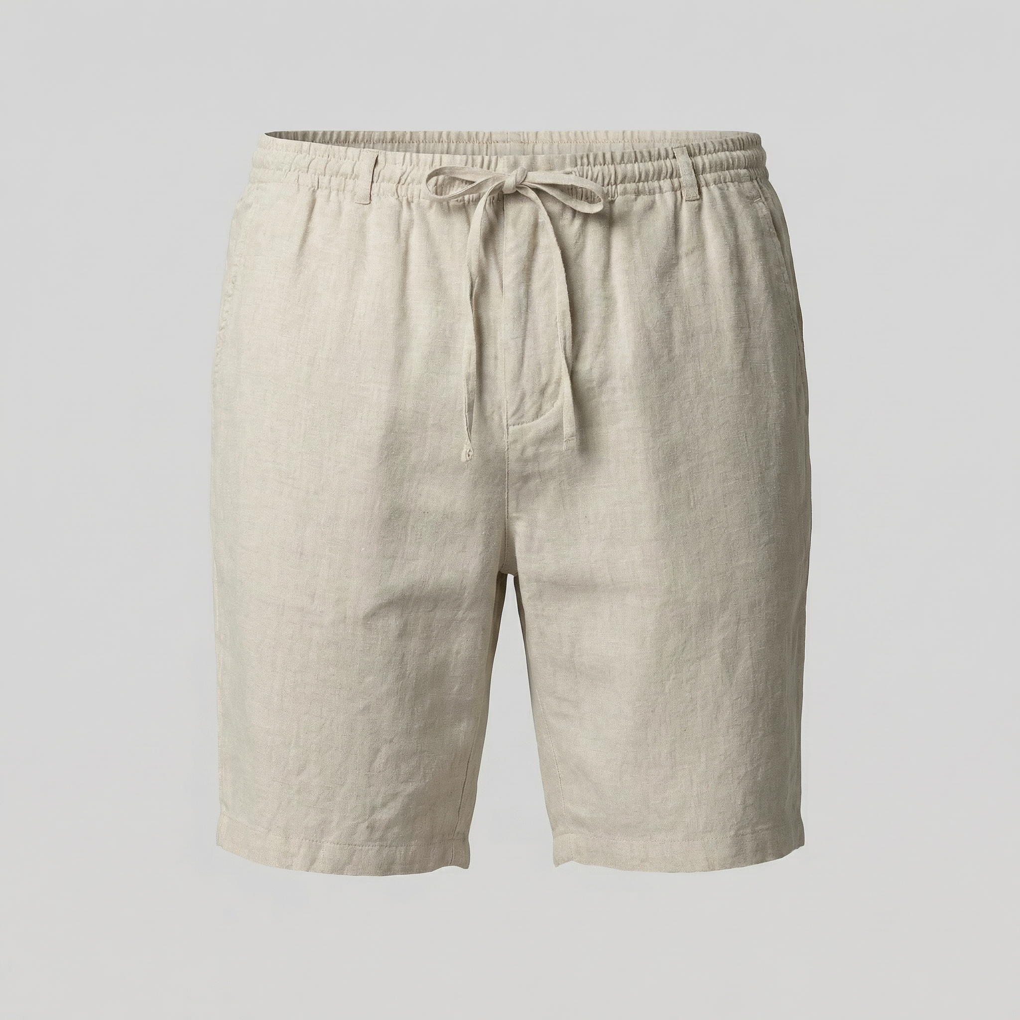 Men's Summer Shorts Casual Relaxed Fit Short Pants