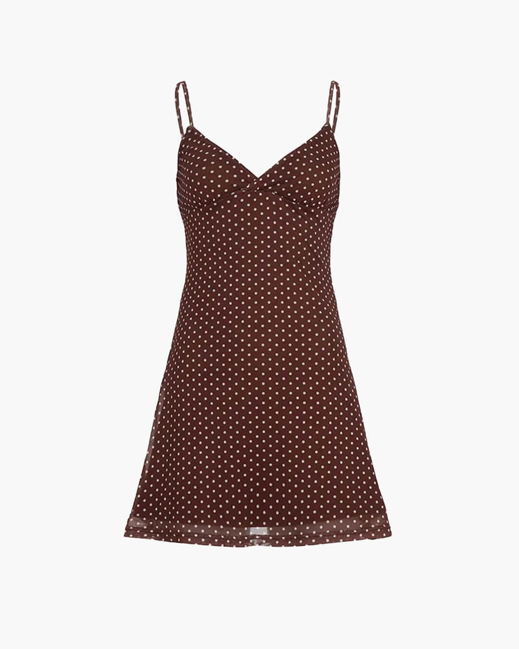 Nayeli Sleeveless Summer Dress