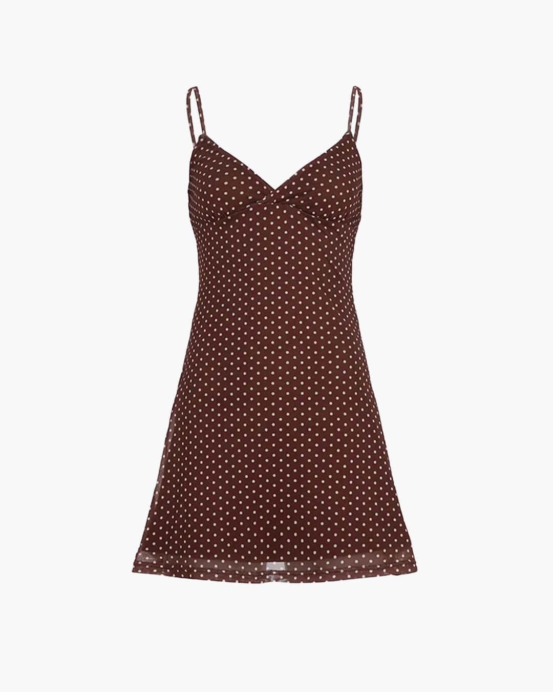 Nayeli Sleeveless Summer Dress